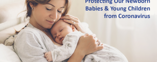 Protecting from coronavirus