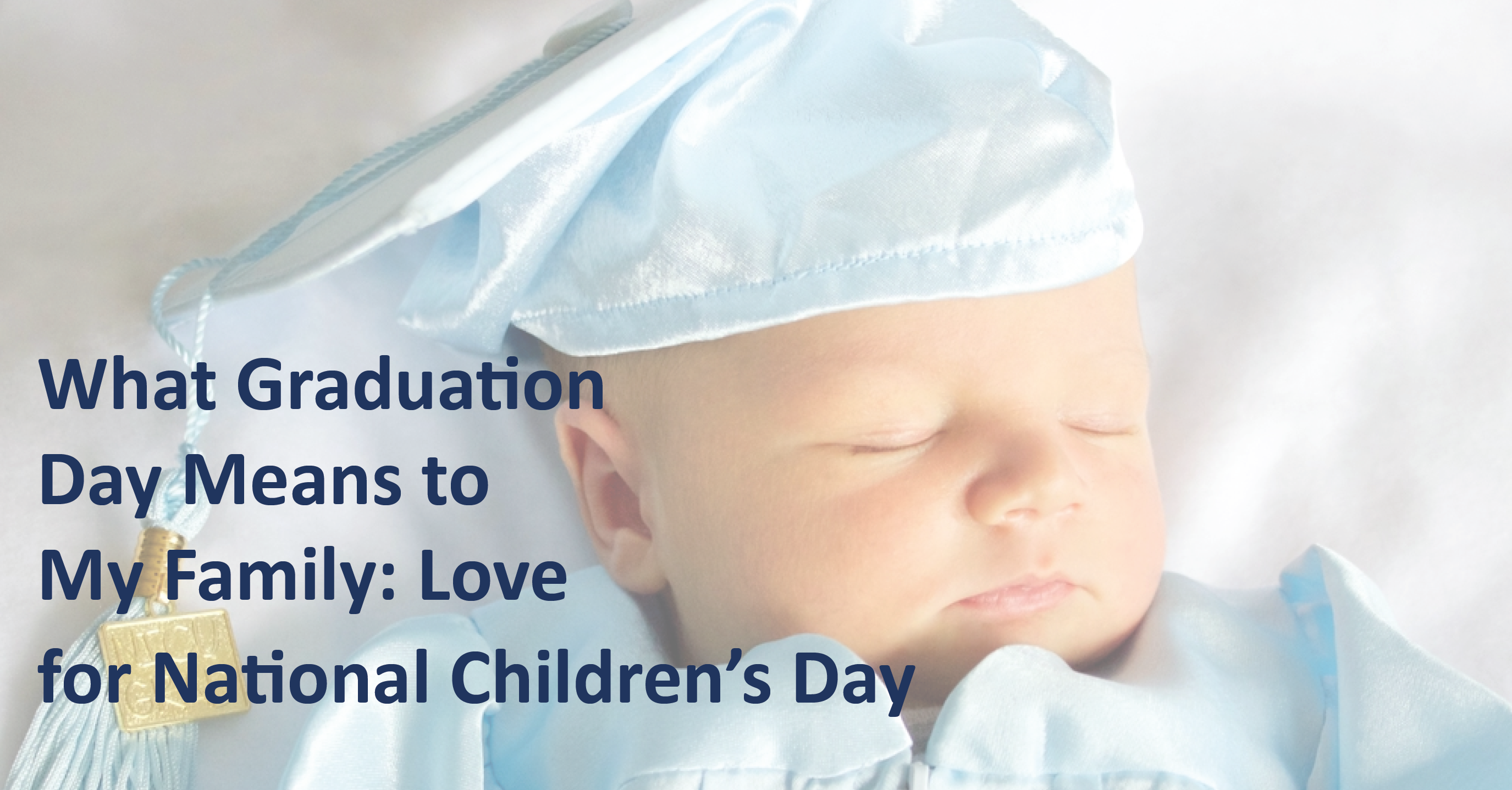 National Children's Day