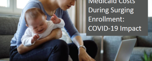 Mitigating Medicaid costs