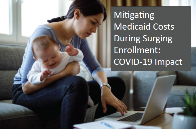 Mitigating Medicaid costs