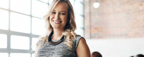 Maternity in the workplace