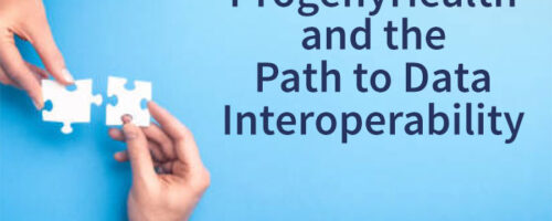 Path to data operability