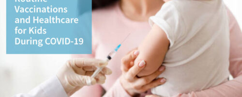 Maintaining vaccinations