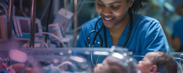 NICU Care for Micro Preemies