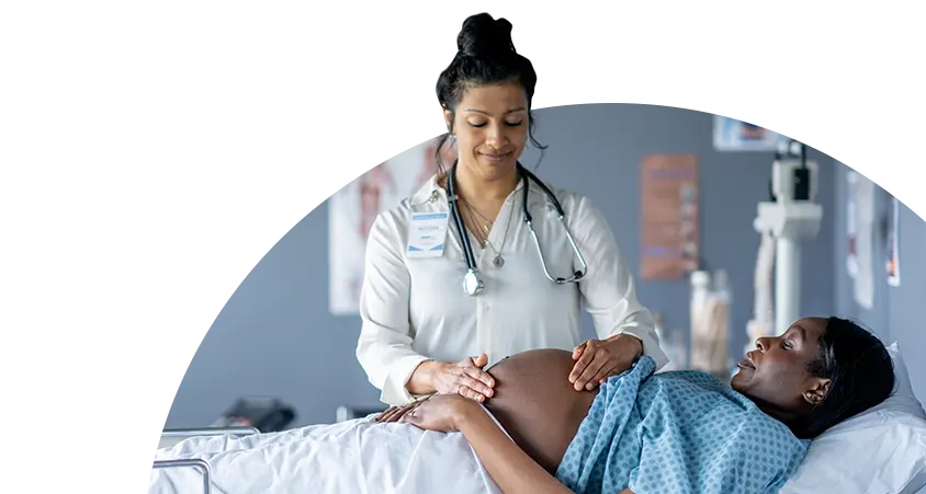 The State of Maternal and Infant Health in America