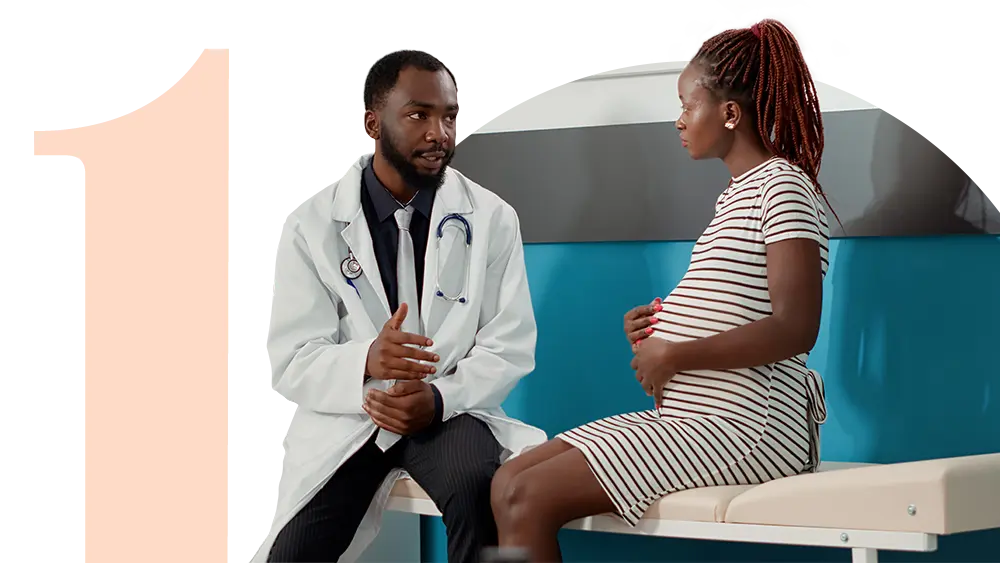 Maternal Decision-Making Will Take Center Stage