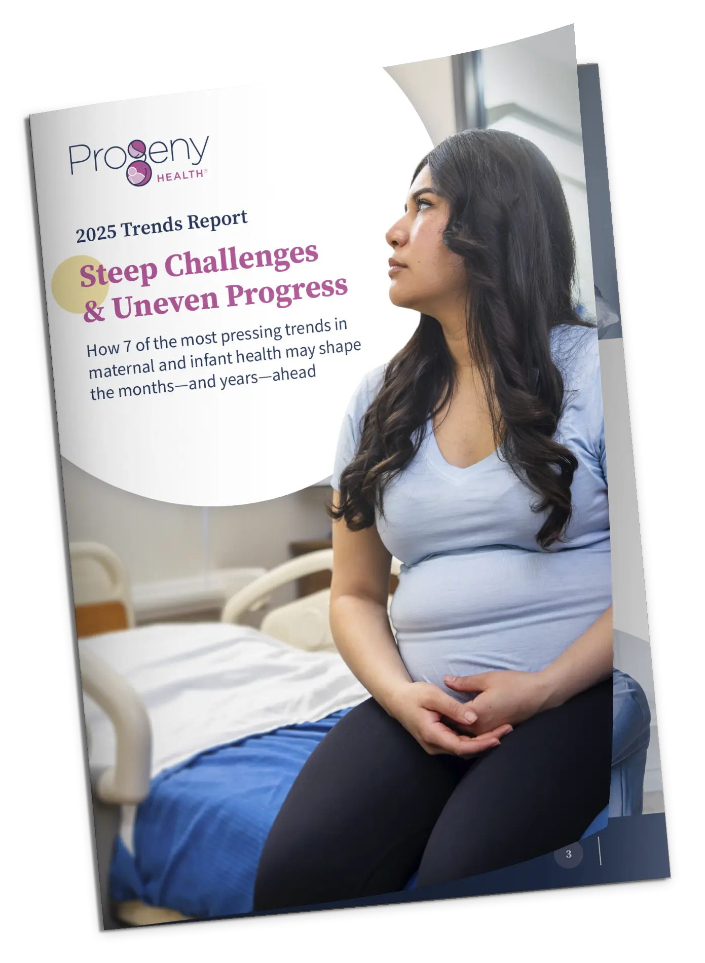 ProgenyHealth 2025 Trends Report
