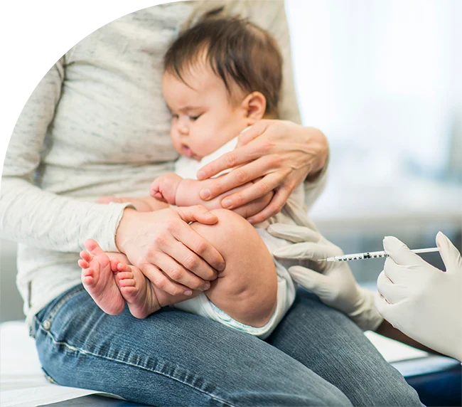 Vaccine Leadership