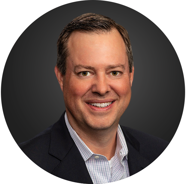 Mark Sprague CFO