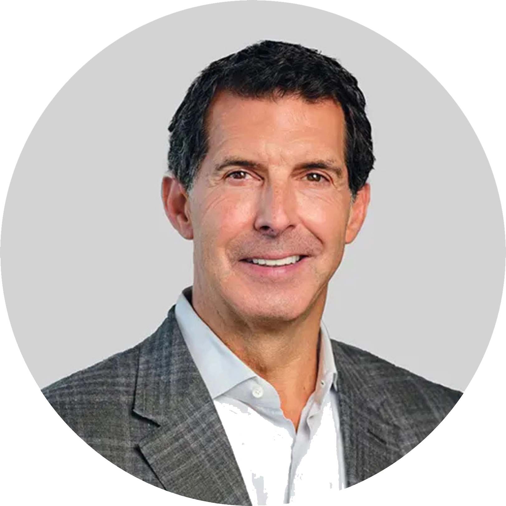 Paul Diaz